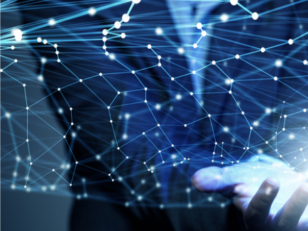 先进的生产设备