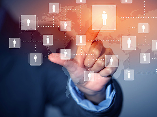 大面积的厂房仓库