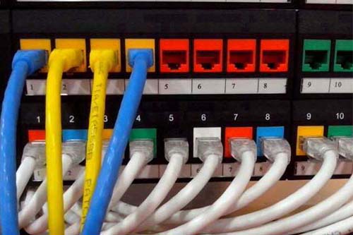 建筑中智能化弱电系统主要有哪些?