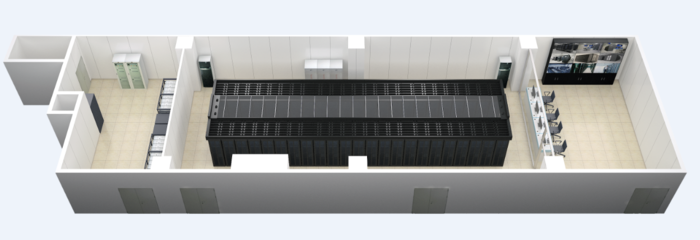 昆明医院效果图