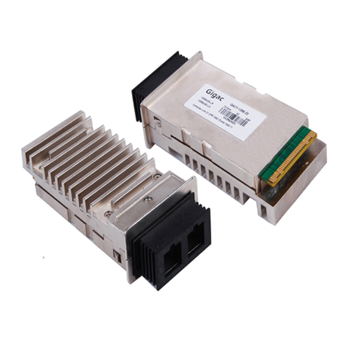 Gigac万兆光模块