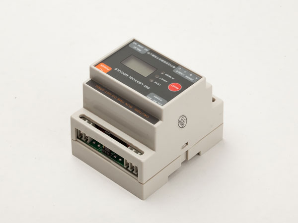 定位式漏水监测模块